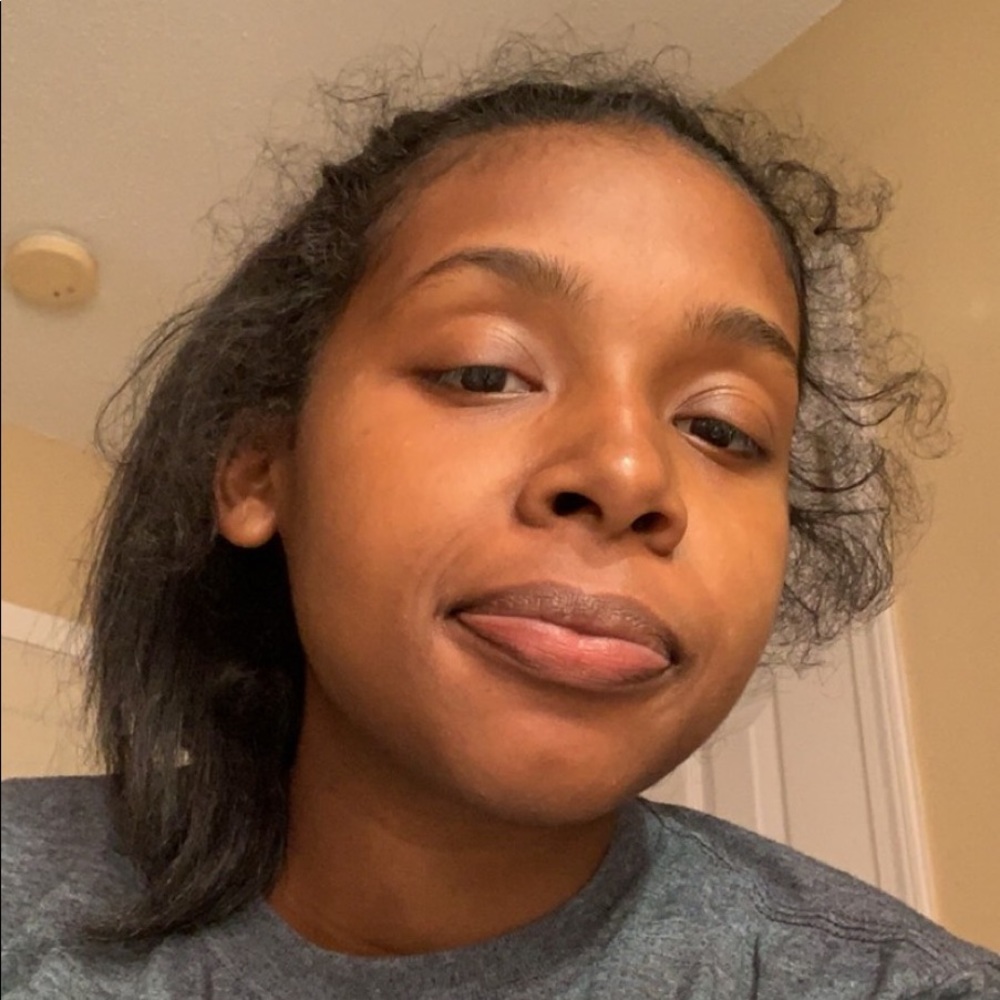 Meet your Posher, Aaliyah